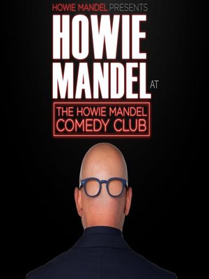 cover image of Howie Mandel